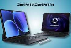 Perbandingan Spesifikasi Xiaomi Pad 8 dan 8 Pro, Mana Lebih Worth It?