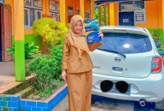 Peraih Nilai Tertinggi Keluhkan Tak Lulus Tes PPPK Tahap 2