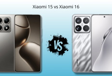 Beda Xiaomi 15 dan Xiaomi 16: HP dengan Kamera Leica Mana yang Lebih Worth It Dibeli Tahun 2025?