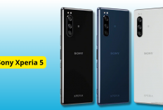 Sony Xperia 5 Bekas Juni 2025: Mini Flagship Tangguh Mulai Rp 1 Jutaan!