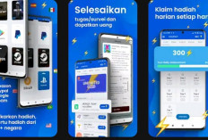 Dapatkan Saldo DANA Gratis Rp165.000 dengan Aplikasi Gamony, Mudah dan Cepat!