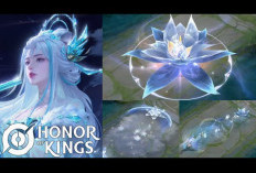 Skin Legend Gratis di Honor of Kings! Begini Cara Mudah Mendapatkannya