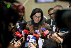 2026, Anggaran Pendidikan Ditambah hingga Rp761 Triliun