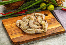 Jangan Asal Makan! 5 Makanan dan Minuman yang Sebaiknya Tidak Dikonsumsi Bersama Udang