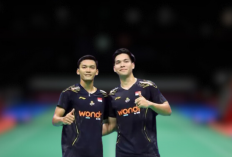 Hadapi China di Final, Indonesia Siap Cetak Sejarah di BAMTC 2025! 