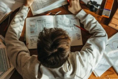 10 Cara Efektif Membuat Anak Lebih Giat dan Semangat Belajar