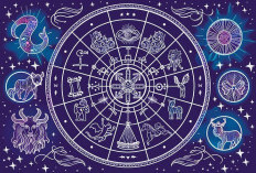 Ramalan Zodiak Terbaru Siang Ini, Leo Syukuri Apa yang Telah Kamu Miliki Saat Ini