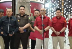 Vendor Tak Punya Dealer dan Bengkel, Pengadaan Motor Listrik Rp1,03 Triliun di BGN Diusut Kejagung