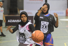 SMAN 5 Sekayu VS Tembesu, Final DBL 2024