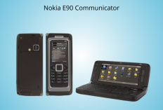 HP Flagship Anti-Sadap: Nokia E90 Kini Jadi Incaran Kolektor, Harganya Tembus Jutaan Rupiah