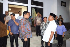 Lingkungan Prioritas, Pemkot Prabumulih Gandeng Pusat Atasi Sampah dan Pencemaran Udara