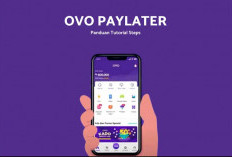 OVO PayLater, Solusi Cerdas untuk Transaksi Mudah di Era Digital