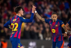 Barcelona Menang 3-0, Atletico Madrid Tetap Lolos ke Final Copa del Rey