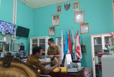 Woww 52 Siswa SMAN 2 Prabumulih Terbanyak Lulus SNBP 2026 di Prabumulih