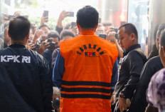 Kasus Suap Audit WTP Muara Enim Bergulir, KPK Tak Tutup Kemungkinan Periksa Bobby BPK