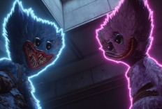 Game Horor Poppy Playtime Chapter 5 Meluncur, Cek Spesifikasi PC