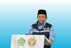 Sudah Tiba di Tanah Suci, Jemaah Haji Diminta Simpan Alamat Hotel dan Manfaatkan Masjid Nabawi