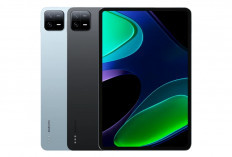 Rekomendasi Tablet Xiaomi 2025 yang Bisa Gantikan Laptop untuk Kerja dan Belajar