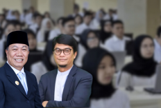 Kementerian PANRB Tetapkan Pengangkatan CPNS Serentak pada 1 Oktober 2025 dan PPPK 1 Maret 2026