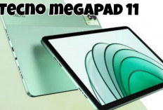 Cari Tablet Murah untuk Kuliah? Ini 3 Pilihan Terbaik di Bawah Rp3 Juta