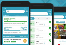 5 Aplikasi Penghasil Saldo DANA Gratis, Bisa Dapat Sampai Rp150.000!