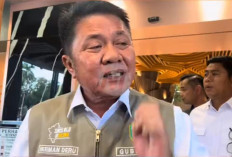 Gubernur Sumsel Pastikan Laporan Dugaan Pelanggaran SPMB Diusut, Dua SMA Diinvestigasi