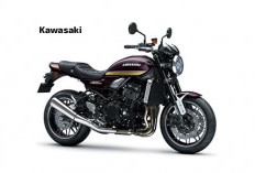 Kelebihan dan Kekurangan Kawasaki Z900RS, Motor Elegen dengan Performa 4 Silinder 