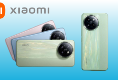 Gandeng Leica: Xiaomi Civi 5 Pro Punya Kamera Tele 5x & Selfie Autofokus 50MP, Cocok Buat Konten