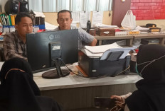 Suami Ditusuk Keluarga, Istri Lapor Polisi