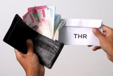 Puluhan Perusahaan di Sumsel Dilaporkan Terkait THR: Ada yang Telat & Kurang Bayar