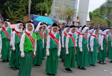 MI Al Furqon Prabumulih 'Tim Hijau' NKRI Harga Mati!