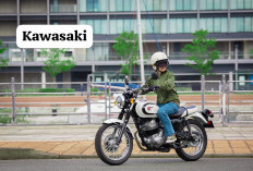 Kawasaki Z900 SE Vs W230, Dua Motor Performa Gahar Untuk Semua Kalangan