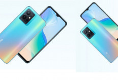 5 HP 5G Murah Terbaik 2026, Harga Mulai Rp1 Jutaan Spek Mumpuni
