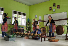 Wow Luar biasa, SMPN 1 Prabumulih Borong Juara FLS3N 2026