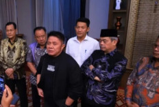 Tegas! Gubernur Sumsel Larang Total Truk Batubara Lintasi Jalan Umum, Ini Alasannya