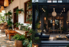 Teras Rumah Gerah? Ini 5 Cara Efektif Mengurangi Panas Ekstrem