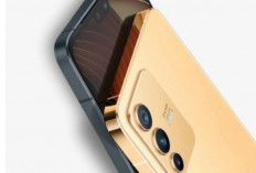 Vivo V23 5G, Smartphone Kelas Menengah dengan Fitur Premium