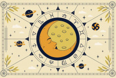 Ramalan Zodiak Terbaru, Pisces Terimalah Siang Ini Apa Adanya