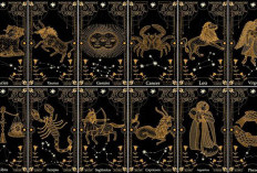Ramalan Zodiak Terbaru Siang Ini, Virgo Siang Ini Anda Bersemangat Sekali