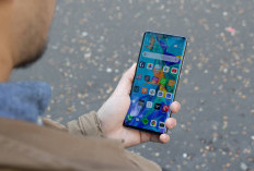 Usung Chipset dan Performa Tangguh, Ini Spesifikasi Huawei P30 Pro