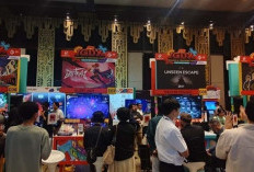 Afterlove EP dari Pikselnesia Dinobatkan sebagai Game Indonesia Terbaik 2025
