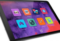 Lenovo Tab M8 Gen 2 HD, Tablet Ramping dengan Desain Elegan dan Performa Tangguh