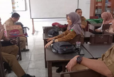 Mulai Siapkan Sleksi Atlet Pada Ajanag O2SN