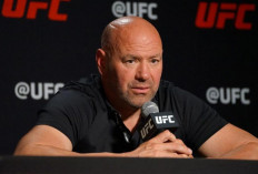 Meta Gaet Dana White, Bos UFC, ke Dewan Direksi