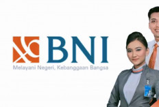 Lulusan SMA Silahkan Daftar! Bank BNI Buka Lowongan hingga 25 Januari