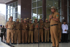 Balap Liar Marak di Prabumulih, Wawako Franky Nasril: Pantau Anak, Jangan Sampai Terlibat