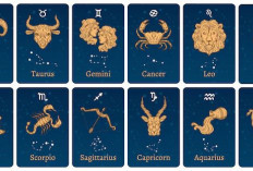 Ramalan Zodiak Taurus, Leo, Sagitarius, Gemini, Virgo Terbaru