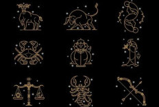 Ramalan Zodiak Aquarius, Capricorn, Cancer, Aries, Libra Terbaru