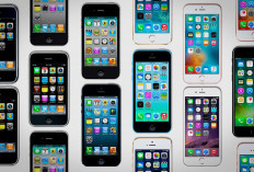 Deretan iPhone Lama yang Tak Lagi Dapat Mengakses WhatsApp dan YouTube