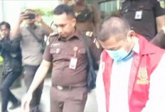Dua Tersangka Mangkir, Kejati Usut Tuntas Korupsi Distribusi Semen PT Semen Baturaja